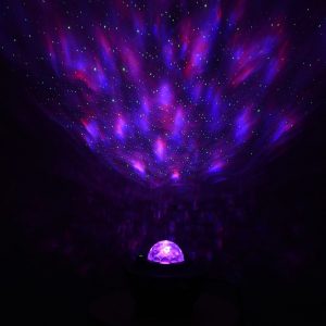 Galaxy Projector UK - Feel 360° Sky Light Galaxy At Home - Galaxy Lights